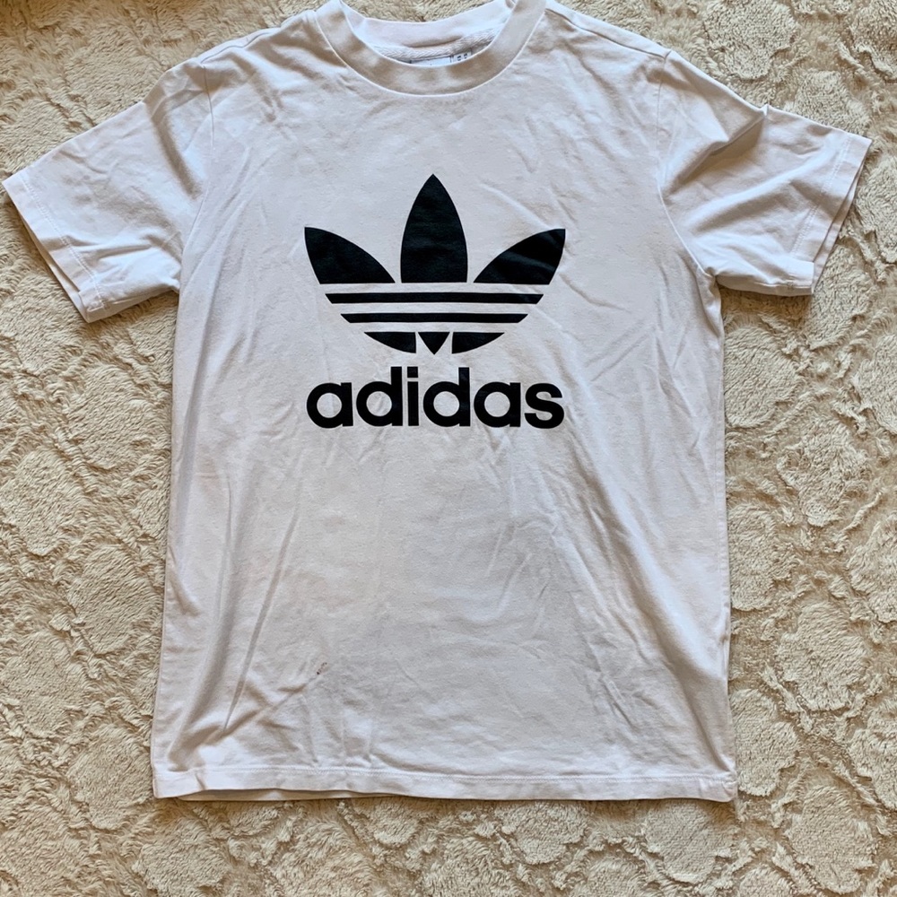Adidas shirt